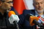 طهران.. اقامة مؤتمر صحفي تحت عنوان« تداعيات إقرار قانون الدولة اليهوديّة» 18