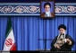 در تازه ترین بیانات رهبر انقلاب در مورد نقشه آمریکا و رژیم صهیونیستی برای فلسطین مطرح شد:

یهودی سازی فلسطین خواب آشفته ای است که دیده اند نه آن اتفاق می افتد، نه معامله قرن