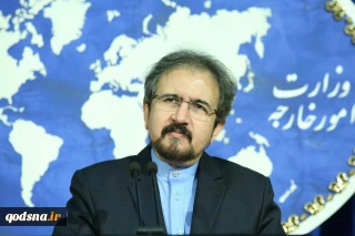 بعد فشل سياساتها تجاه ايران 

طهران: امريكا لجأت إلي نهج جديد علي الحرب النفسية الشاملة عبر وسائل الاعلام وبعض حلفائها كالكيان الصهيوني