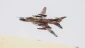 Israeli missiles targeted Syrian fighter jet over occupied Golan Heights