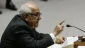 Palestine UN envoy censures Israel’s controversial law approval