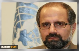 معاون نمایندگی ایران در سازمان ملل:

ریشه اصلی بحران خاورمیانه اشغال فلسطین است