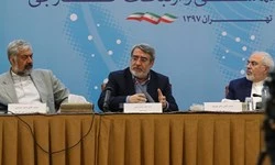 وزیر کشور در جمع سفرای ایران؛

گردش مالی مواد مخدر در کشورهای اروپایی60 میلیارد دلار است