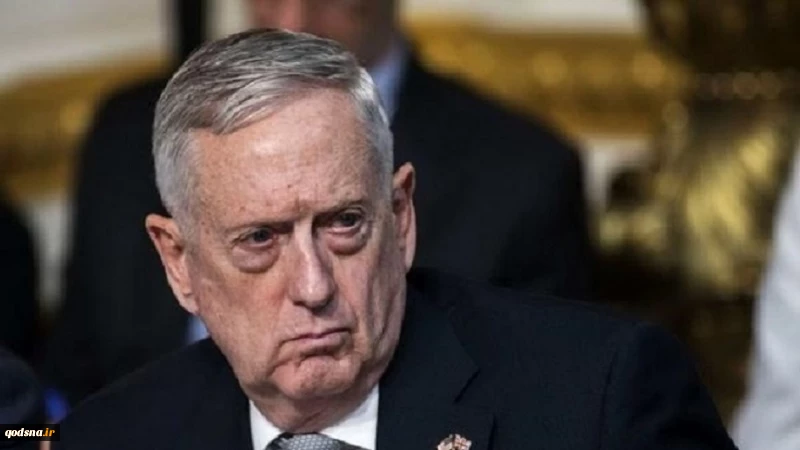 Pentagon Akui tak Mampu Bendung Kebijakan Regional Iran 2