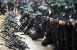 Mengenal Faksi-Faksi Pejuang Pembebasan Palestina 2