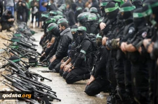 Mengenal Faksi-Faksi Pejuang Pembebasan Palestina