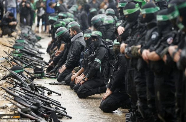 Mengenal Faksi-Faksi Pejuang Pembebasan Palestina 2