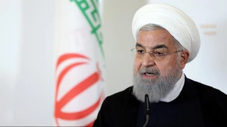 رئیس جمهور در جلسه هیات دولت:

تهدیدات بی‌اساس حاکمان آمریکا ارزش پاسخ دادن ندارد