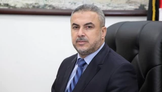 اسماعيل رضوان في تصريح خاص لـ«قدسنا»:

"قانون القومية" يهيِّئ المناخات لمصادرة الاراضي الفلسطينية.. المقاومة ستكون بالمرصاد لأي حرب على غزة