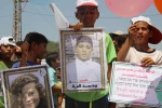 پویش کودکان فلسطینی با درخواست «رفع محاصره غزه» 3