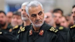 Major General Soleimani sharply reacts to Trump’s recent military threat 2