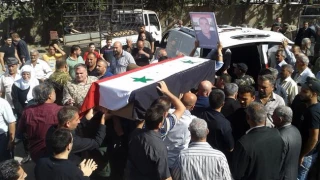 Hezbollah, Assad condemn deadly terror attacks in Syria's Sweida