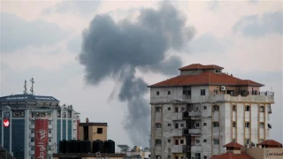 Palestinian resistance groups vow revenge for deadly Israel attack on Gaza