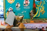یادواره شهدای عملیات رمضان با حضورحاج قاسم 6