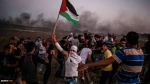 وزارت بهداشت فلسطین خبر داد:

شهادت ۲ فلسطینی و زخمی شدن ۱۱۵ نفر دیگر به ضرب گلوله نظامیان صهیونیست در هجدهمین جمعه راهپیمایی بازگشت 2
