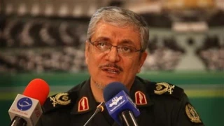 Deputi Menhan Iran: Kami akan Patahkan Tangan Musuh di Kawasan