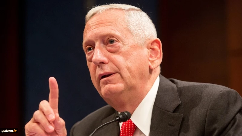 Mattis Akui AS tak Mampu Serang Instalasi Nuklir Iran
 2