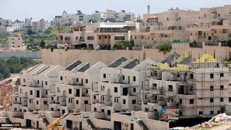 Israel akan Bangun Ratusan Unit Rumah di Tenggara Ramallah
 2