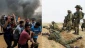 Militer Zionis Tambah Personilnya di Perbatasan Jalur Gaza