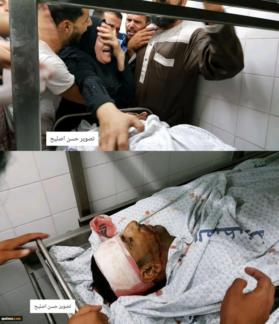 وزارت بهداشت فلسطین خبر داد:

شهادت ۲ فلسطینی و زخمی شدن 246 نفر در هجدهمین جمعه راهپیمایی بازگشت 2