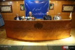 نشست پیامدها و چشم انداز یهودی سازی فلسطین 2