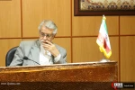 نشست پیامدها و چشم انداز یهودی سازی فلسطین 4