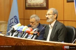 نشست پیامدها و چشم انداز یهودی سازی فلسطین 5