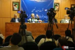 نشست پیامدها و چشم انداز یهودی سازی فلسطین 9