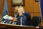 نشست پیامدها و چشم انداز یهودی سازی فلسطین 15