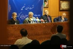 نشست پیامدها و چشم انداز یهودی سازی فلسطین 17