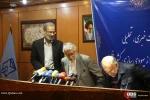 نشست پیامدها و چشم انداز یهودی سازی فلسطین 20