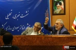 نشست پیامدها و چشم انداز یهودی سازی فلسطین 25