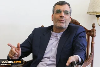 جابری انصاری در دیدار با نماینده ماکرون در امور سوریه:

تهران از ابتدا بر این باور بوده است که بحران سوریه راه حل نظامی ندارد