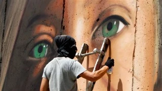 بازداشت دو نقاش ایتالیایی در فلسطین اشغالی
