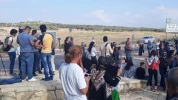 الاحتلال يفرج عن عهد التميمي ووالدتها بعد 8 أشهر  3