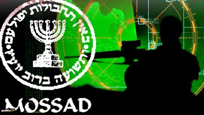 Daily Mail: Mossad Merajai Aksi Teror di Dunia 2