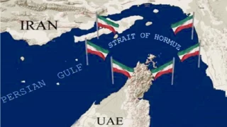 Jika Iran Tutup Selat Hormuz Harga Minyak Bisa Tembus US$400