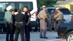 Texas mass shooting leaves 5 dead, including gunman
 2
