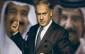 صحيفة تركية تكشف:

 الرياض تسمح لإسرائيل بتخزين أسلحة في تبوك