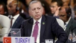 Turkey won't step back in face of US sanctions threat: Erdogan 2