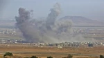 Syrian troops fight Daesh remnants in Dara’a and Sweida 2
