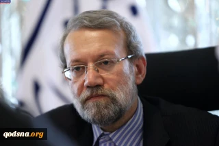 لاریجانی:

حق داشتیم به محض اینکه آمریکایی‌ها زیرمیز زدند از برجام خارج شویم/ همه راه‌های مقابله با فشار توطئه آمریکایی‌ها بر معیشت مردم را طی کردیم