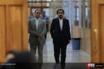 نشست هفتگی سخنگوی وزارت امور خارجه با اصحاب رسانه 3