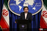 نشست هفتگی سخنگوی وزارت امور خارجه با اصحاب رسانه 2