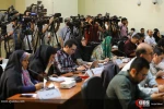 نشست هفتگی سخنگوی وزارت امور خارجه با اصحاب رسانه 6