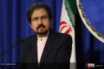 نشست هفتگی سخنگوی وزارت امور خارجه با اصحاب رسانه 7