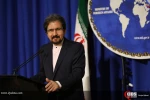 نشست هفتگی سخنگوی وزارت امور خارجه با اصحاب رسانه 8