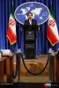 نشست هفتگی سخنگوی وزارت امور خارجه با اصحاب رسانه 10