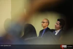 نشست هفتگی سخنگوی وزارت امور خارجه با اصحاب رسانه 15