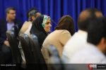 نشست هفتگی سخنگوی وزارت امور خارجه با اصحاب رسانه 16